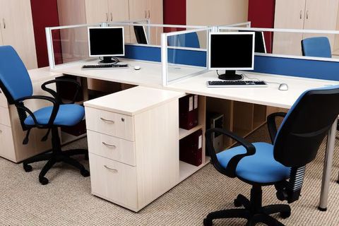 Multi-Function Office Tables: A Complete Guide for Modern Workspaces