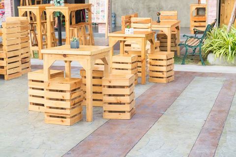 Garden Storage Box Seats: Key Details You Should Know