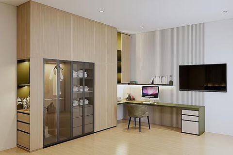 Living Room Modular Wall Units: Helpful Suggestions for Better Storage