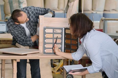 Wood Furniture Details: A Complete Guide to Styles and Materials