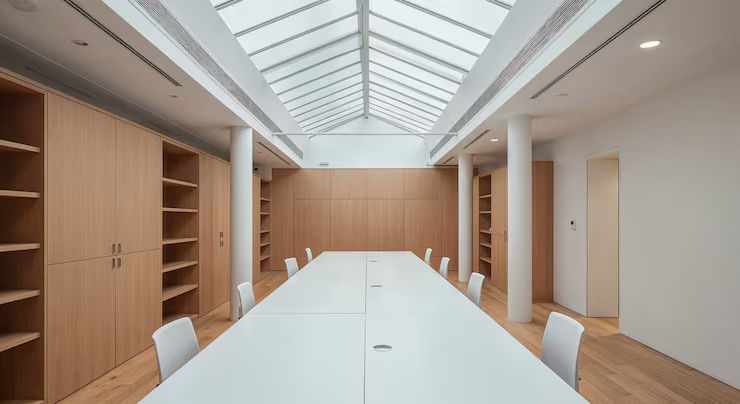 Office Divider Panel Furniture