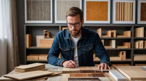 Furniture Materials Explained: Key Details and Useful Insights