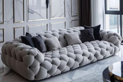Luxury Upholstered Daybeds: Practical Resources for Interior Inspiration