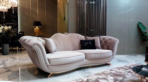 Luxury Sofa Design Trends: Tips for Stylish Interior Updates
