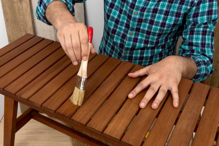 Outdoor Furniture Maintenance Overview: Keep It Looking New