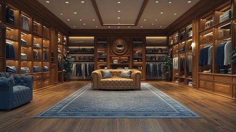 A Practical Overview of Boutique Store Furniture and Layout Planning