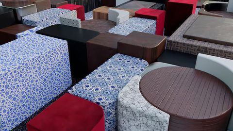 Innovative Furniture Materials: Helpful Tips for Modern Interiors