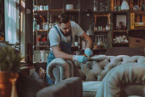 Upholstery Cleaning Resources: Practical Advice for Every Home