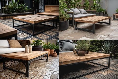 The Ultimate Patio Furniture Guide: Explore Styles, Materials, and Layout Tips