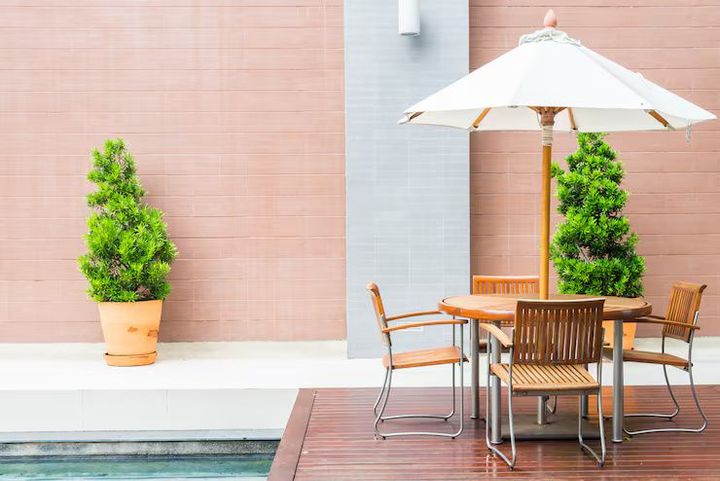 Explore Patio Furniture That Improves Outdoor Flow