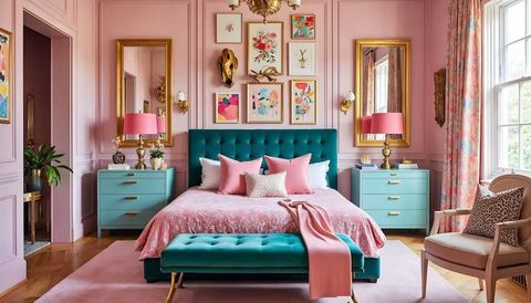 Transitional Bedroom Themes: A Complete Guide to Style and Comfort