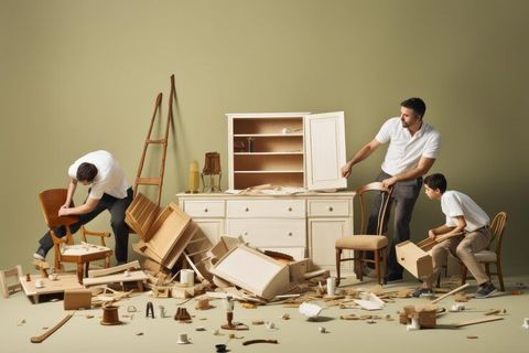 DIY Home Furniture Projects: Smart Ideas and Helpful Suggestions