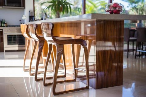 Explore Innovative Furniture Finishes: Trends, Tips, and Practical Insights