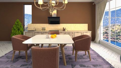 Innovative Dining Pods for Compact Apartments: An Overview