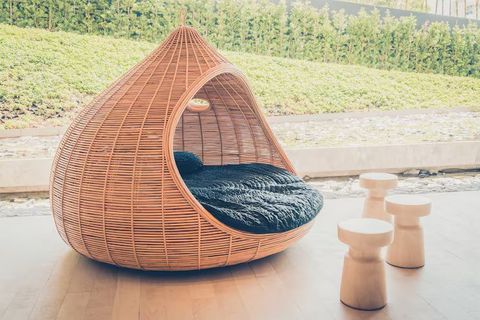 Outdoor Rattan Lounge Furniture Suggestions for Stylish Outdoor Living