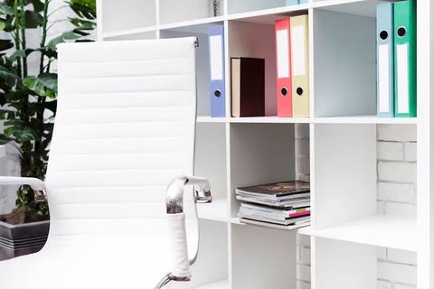 Office Storage Cabinet Ideas: Helpful Tips for Modern Office Layouts