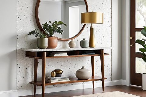 Entryway Furniture Essentials: A Complete Guide for Modern Homes