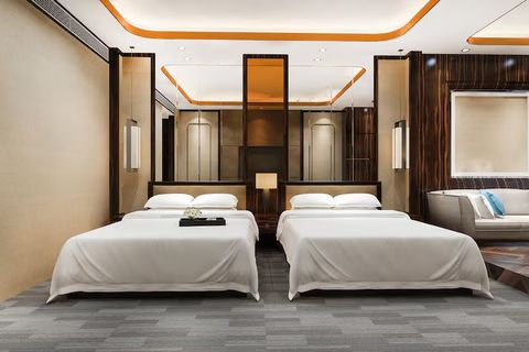 Complete Introduction to Hotel Furniture Essentials