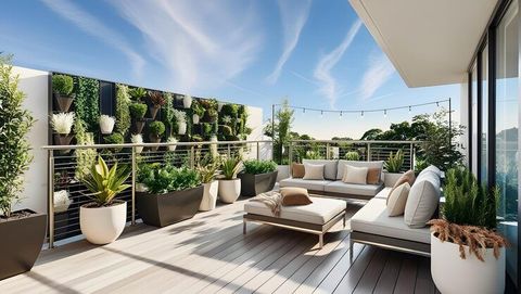 A Practical Guide to Balcony Furniture Layout Ideas and Space Planning