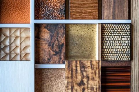 Furniture Texture Combinations Guide: Simple Ideas for Everyday Spaces