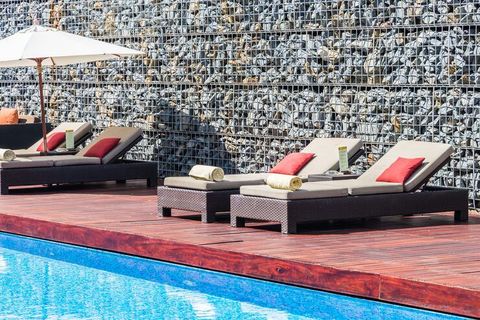 Ultimate Guide to Poolside Furniture Ideas for Every Outdoor Space