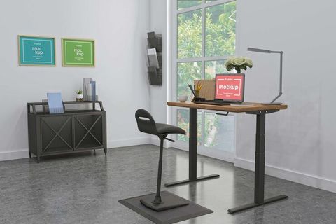Adjustable Standing Desk Guide for Better Workspace Comfort