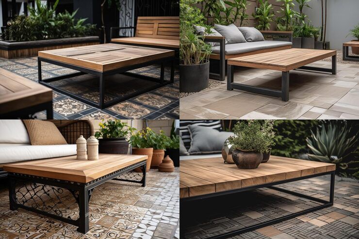 Patio Furniture Guide