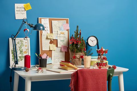 Explore Corner Study Desk Ideas for Small and Modern Rooms
