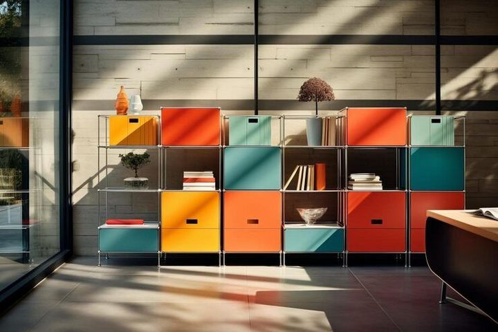 Office Storage Solutions Insights: Creative Ideas for Small Spaces