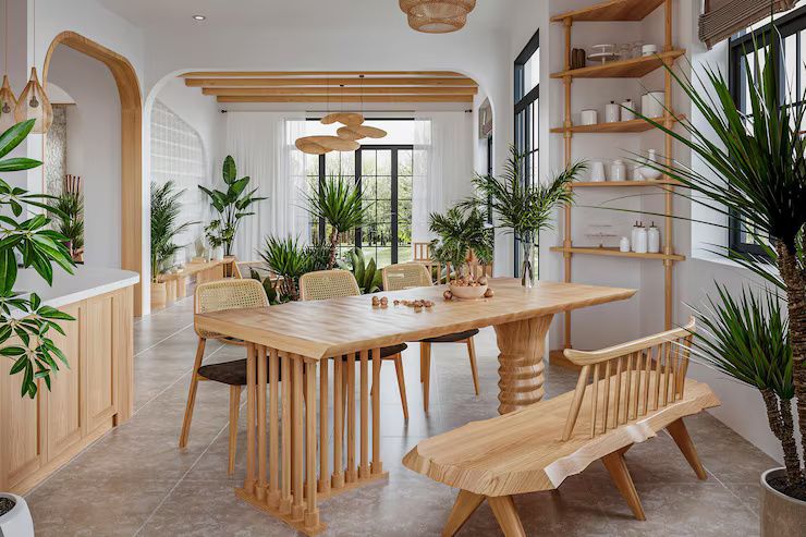Complete Overview of Sustainable Wood Furniture Trends