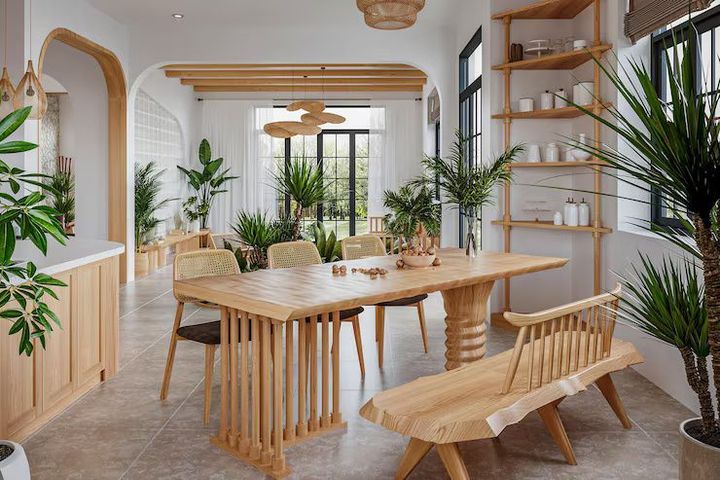Complete Overview of Sustainable Wood Furniture Trends
