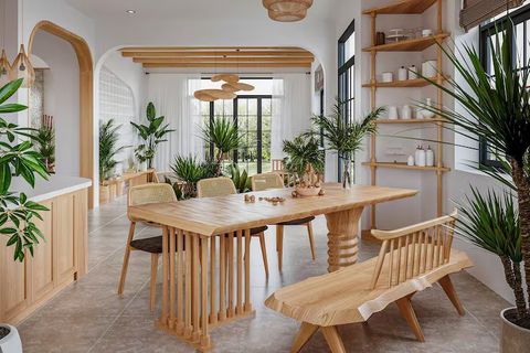 Complete Overview of Sustainable Wood Furniture Trends