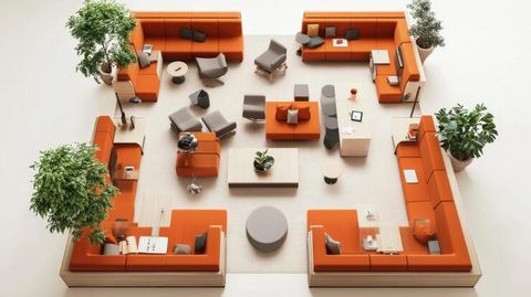 Flexible Furniture Layouts: A Complete Guide for Modern Spaces