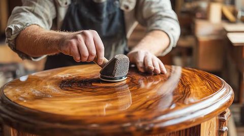 Furniture Polishing Tips and Techniques for Better Results