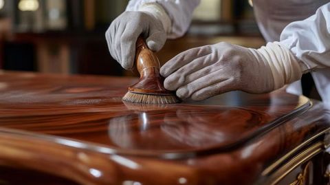 Wood Furniture Care Information: Key Facts for Better Longevity