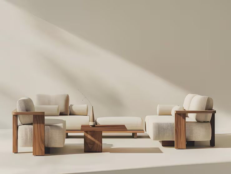 Minimalist Home Furniture