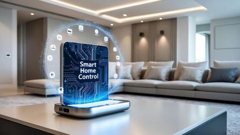 IoT-Enabled Furniture Overview: Features, Benefits, and Uses