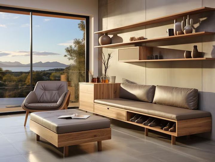 Explore Modular Furniture for Small Homes: Complete Guide