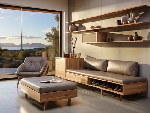 Explore Modular Furniture for Small Homes: Complete Guide